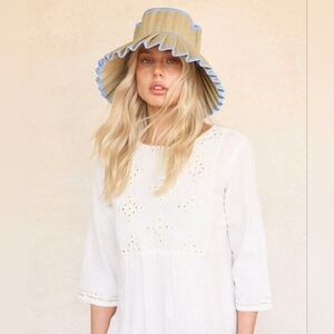 Lorna Murray Dream Capri Hat Size M